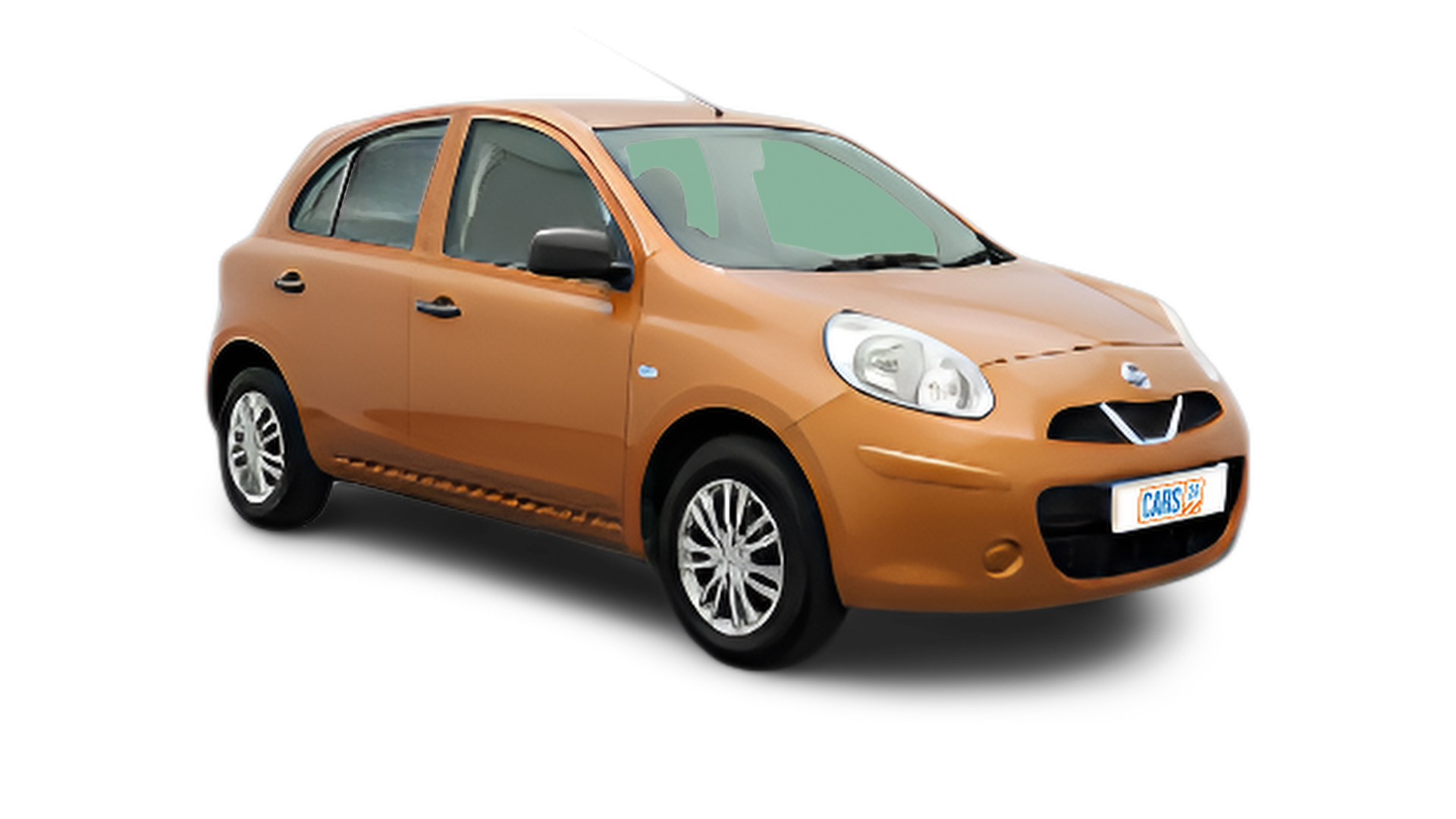 Nissan Micra-img